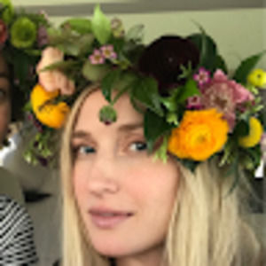 Meet your Posher, Kristen